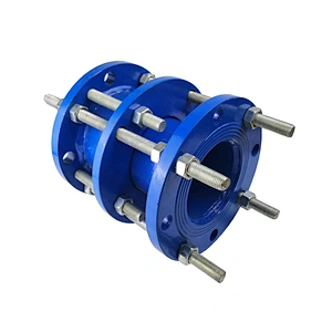 Specialized Dismantling Joint Coupling Flange Pipe