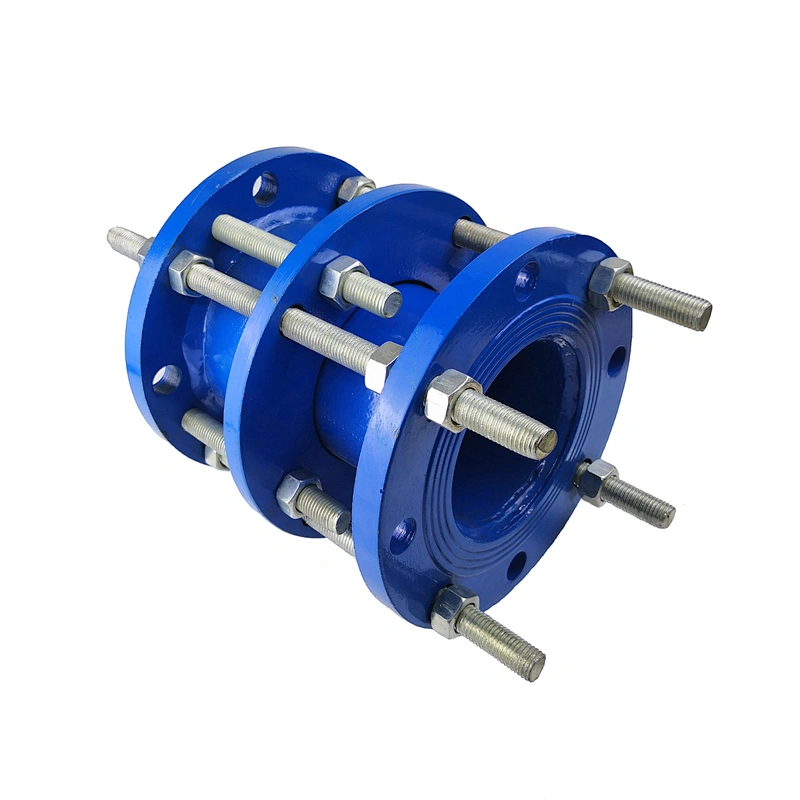 Specialized Dismantling Joint Coupling Flange Pipe