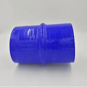 Silicon Rubber Bellows