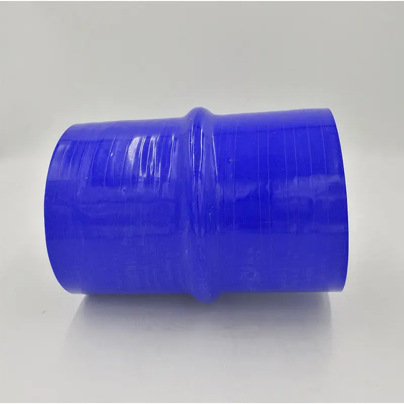 Silicon Rubber Bellows