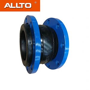 China Supplier Flexible Pipe Connector Expansion Joints