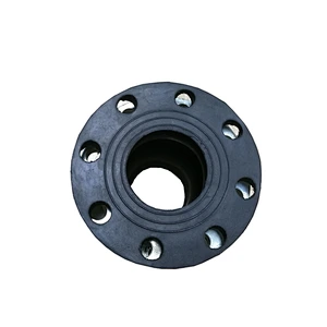 High Pressure Flexible Single Sphere Rubber Joint