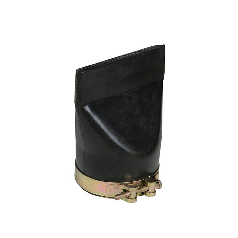 Prevention Backflow Rubber Clamp Duckbill Check Valve