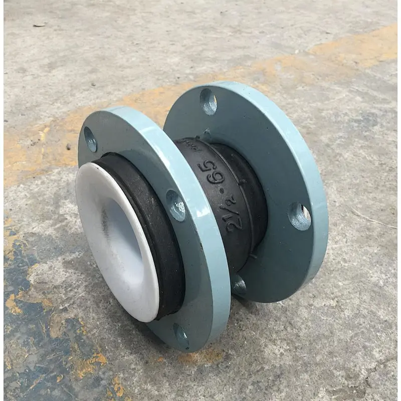 New Floating Flange Bellow Rubber Expansion Joint