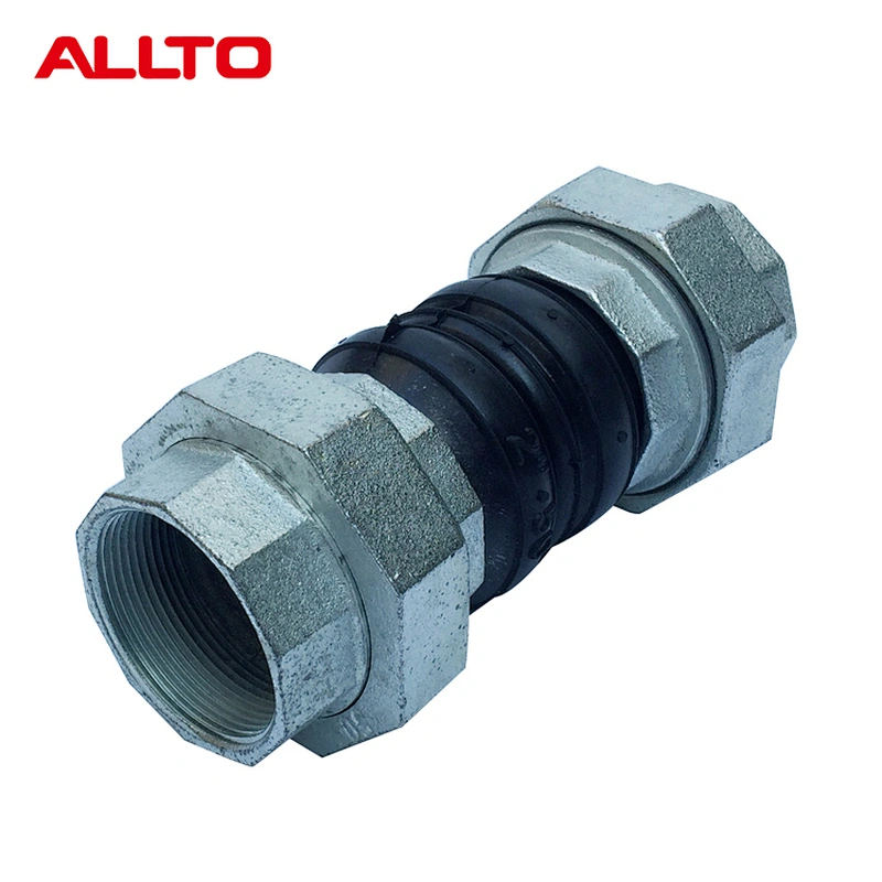 Wholesale Flange Type Double Sphere Union Connector