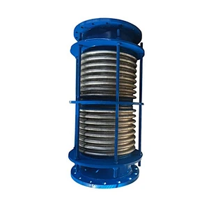 Wholesale Metal Stainless Steel Expansion Joint Bellows