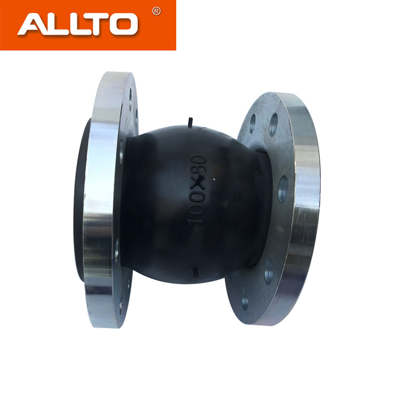 Wholesale Manufacturer Reduced Flexible Rubber Joint