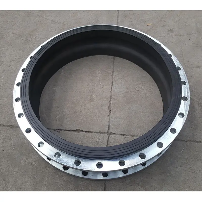 Stainless Steel Metal Bellows Expansion Joint