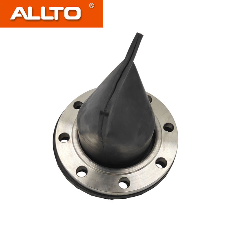 Customized Flange Type Professional Duckbill Valve