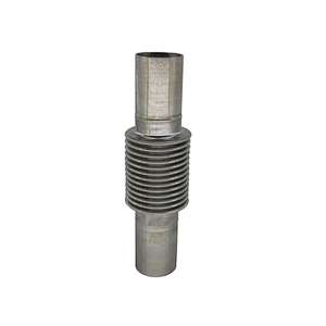 Stainless Steel Bellows