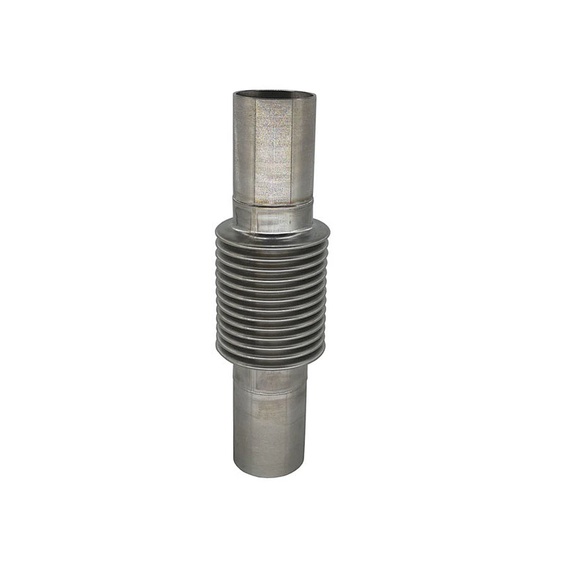 Stainless Steel Bellows
