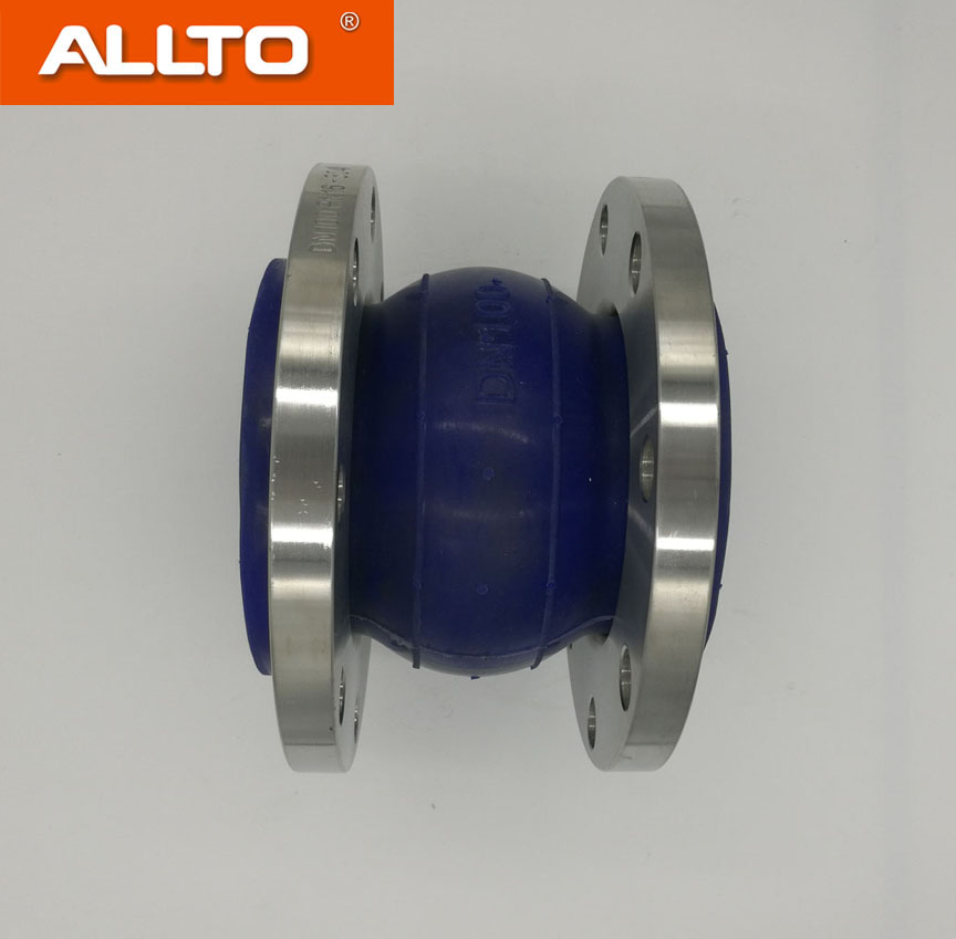 Wholesale Flexible Silicon Expansion Joint