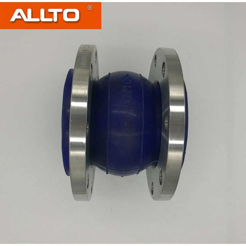 Wholesale Flexible Silicon Expansion Joint