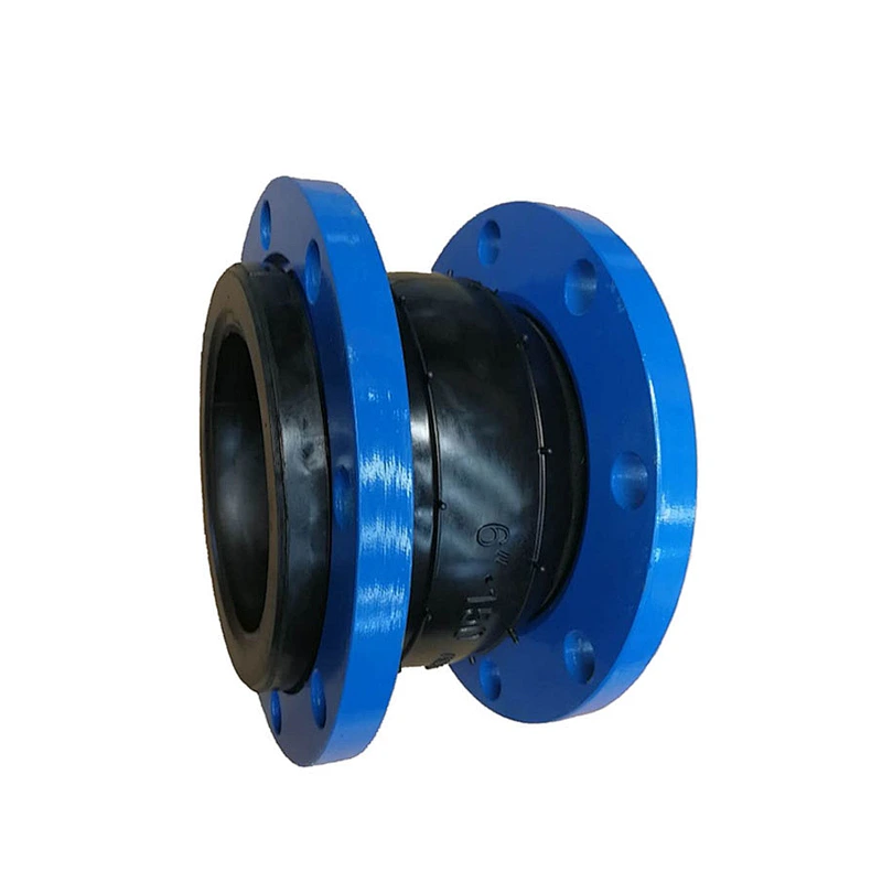 Rubber Expansion Joints  Flexible Joint Expansion