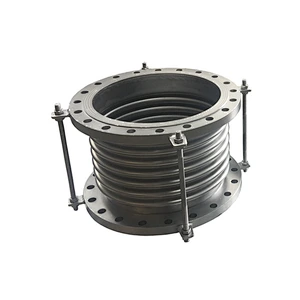 Stainless Steel Bellows Flexible Expansion Joints