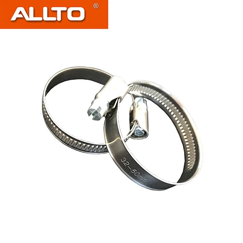 Pipe Fitting Small Flexible Hose Clamp