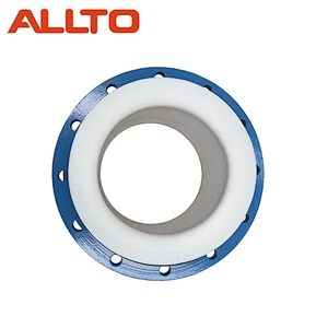 PTFE Single Ball Flexible Expansion Joint