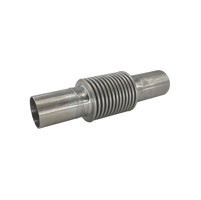 Stainless Steel Bellows