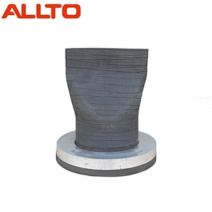Hot Sale EPDM Rubber Duckbill Check Valve