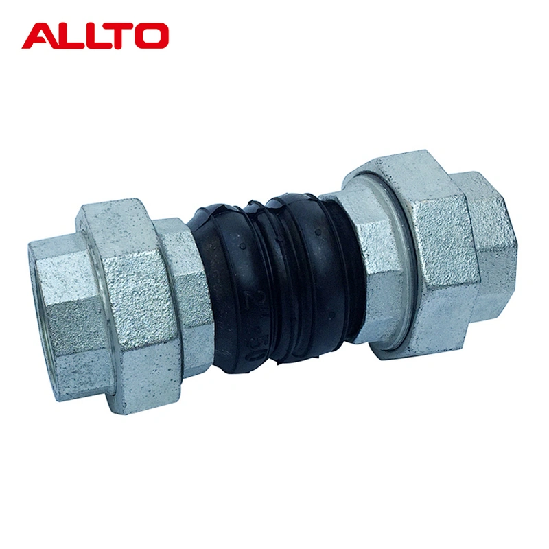 Wholesale Flange Type Double Sphere Union Connector
