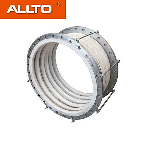 Expansion Joint Steam  Pipe PTFE  Bellows