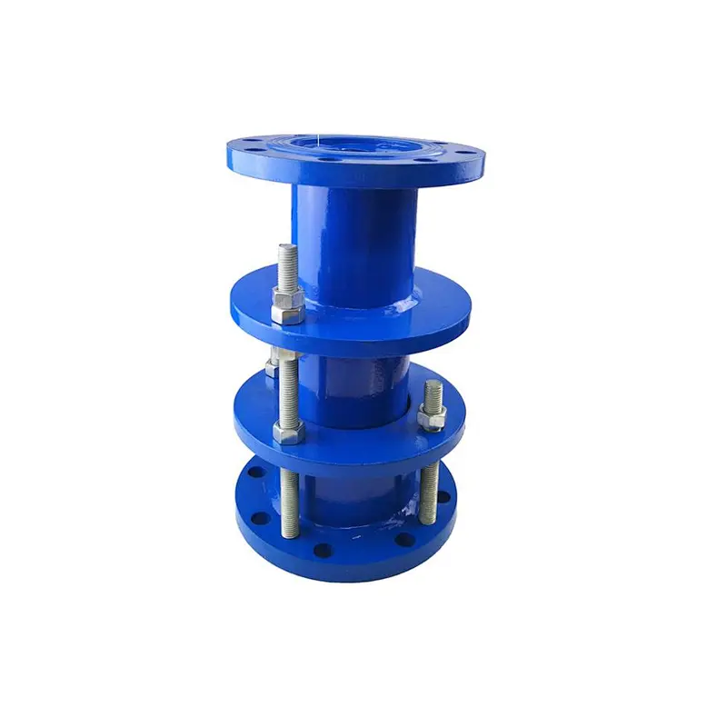 Sphere Style 90 Degree Dismantling Joint