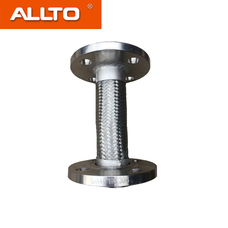 Factory Direct Connection Bellows Joint Metal Hose