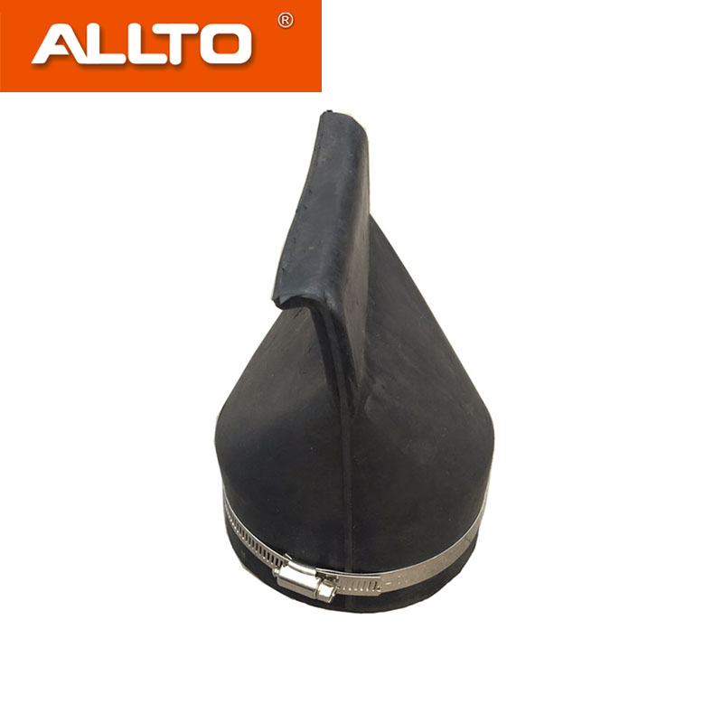 Customized EPDM Rubber Duckbill Check Valve
