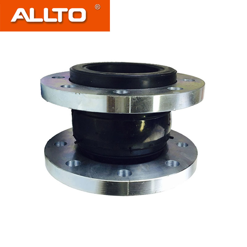 DIN PN16 EPDM Expansion Joint Compensator