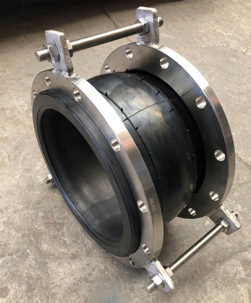 Wholesale Stainless Steel Expansion Joint
