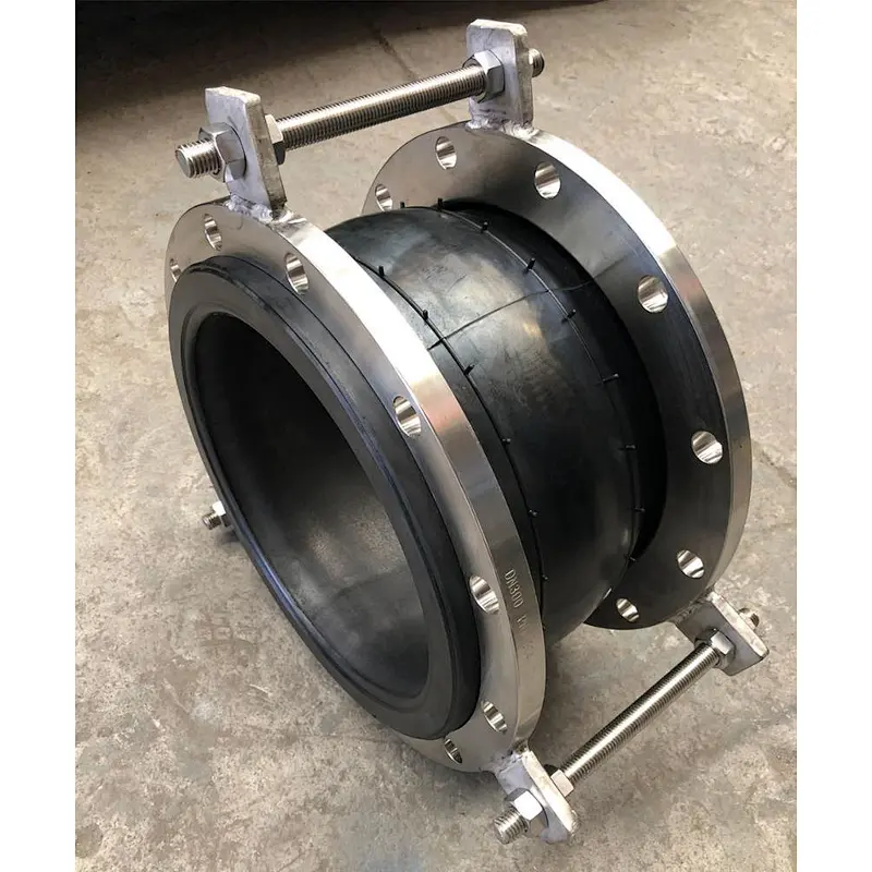 Wholesale Stainless Steel Expansion Joint