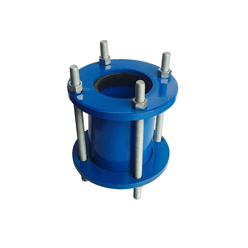 China Supplier Professional Manufacturing  Covering Sleeve Expansion Joint