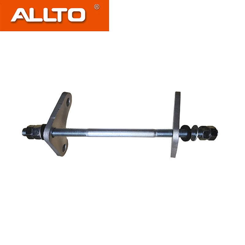 Flexible Rubber Expansion Joint Tie Rod