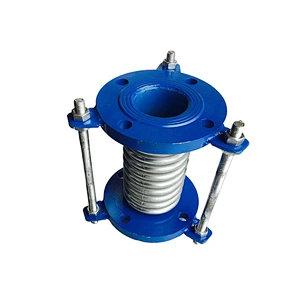 Stainless Steel Bellows Flexible Expansion Joints