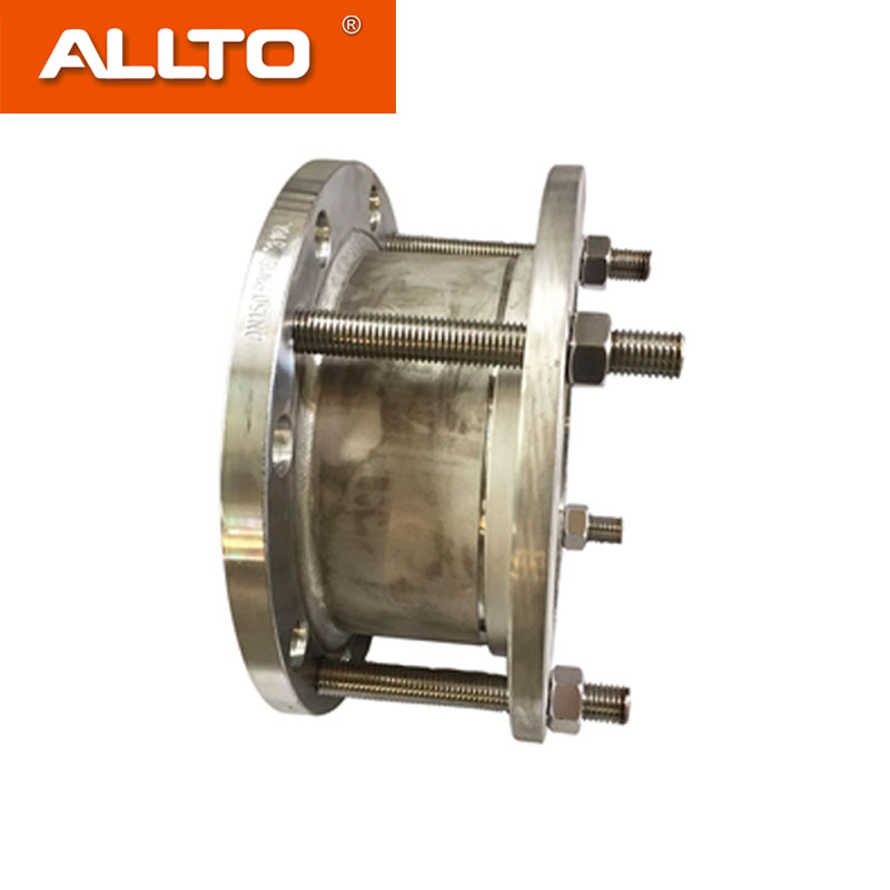 304 Stainless Steel Expansion Joint Bellows Compensator