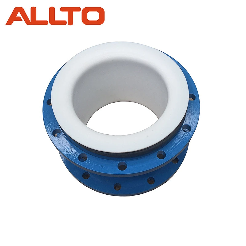 Flange PTFE lined expansion joint
