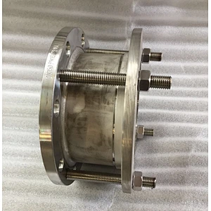 Stainless Steel Metal Flexible Expansion Joint Dismantling Joint