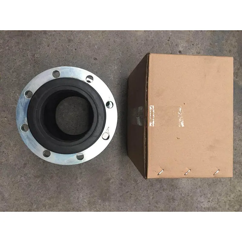 Wholesale Single Sphere Flexible Rubber Expansion Joint