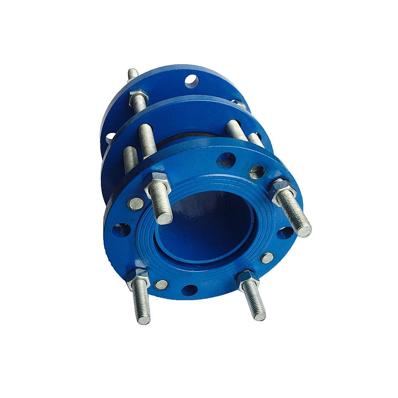 Stainless Steel Metal Bellows Expansion Joint