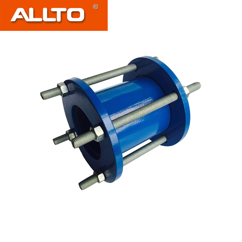 Gland Bush Telescopic Dismantling Joint