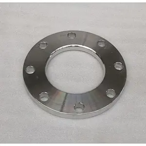 Carbon Steel  Flange Galvanized Flange