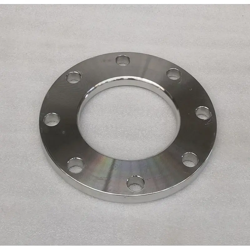 Carbon Steel  Flange Galvanized Flange