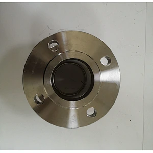 Stainless Steel Bellows Metal Expansion Joint