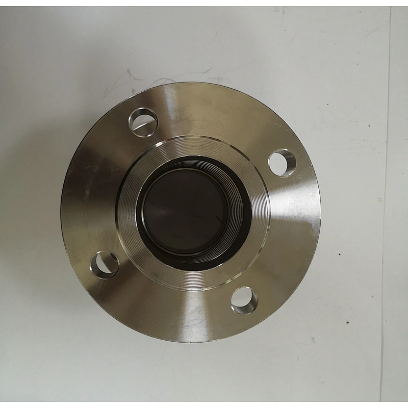Stainless Steel Bellows Metal Expansion Joint