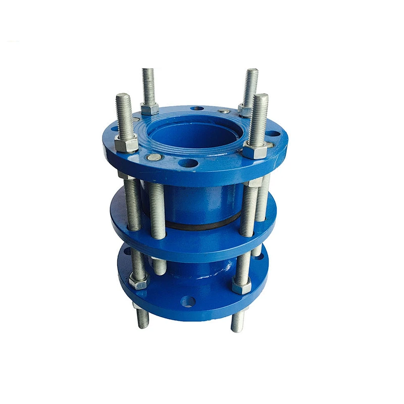 Specialized Dismantling Joint Coupling Flange Pipe