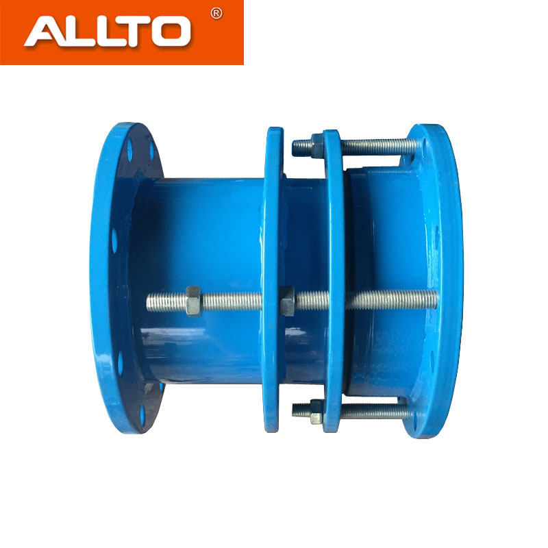 DN3000 Cast Iron Dismantling Joint