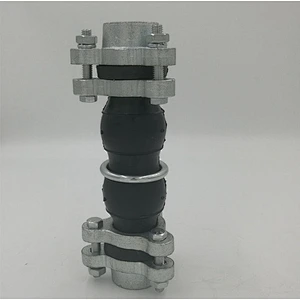 Thread Connection Expansion Joint
