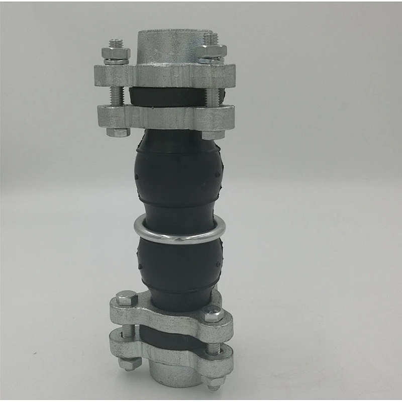 Thread Connection Expansion Joint