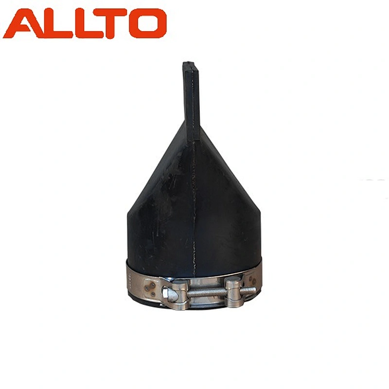 Hot Sale EPDM Rubber Duckbill Check Valve