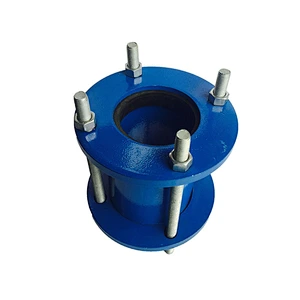 Sphere Style 90 Degree Dismantling Joint